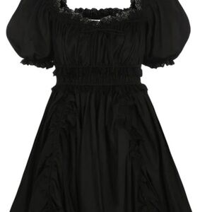 Selkie The Raven Sweet Nothings Mini 4X